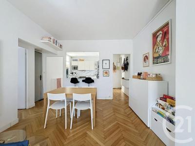 Annonce Vente 3 pi�ces Appartement Vienne 38