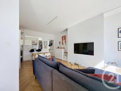 Acheter Appartement 70 m2 Vienne