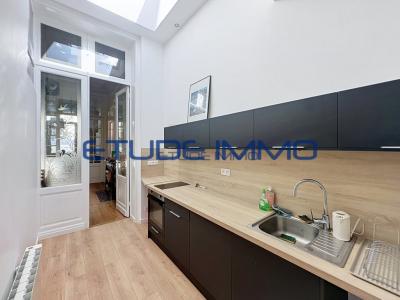 Acheter Appartement Lille 159500 euros