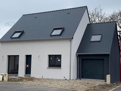 For sale Cintre 6 rooms 105 m2 Ille et vilaine (35310) photo 0