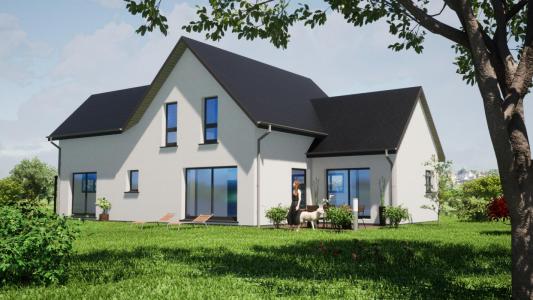 Annonce Vente 8 pi�ces Maison Wintzenheim 68