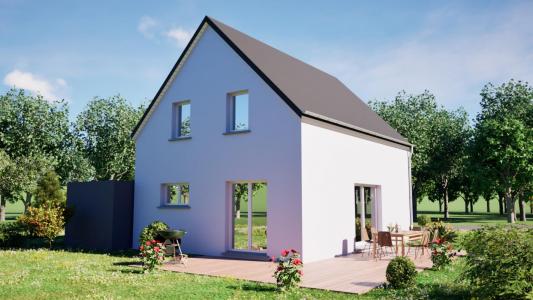 Annonce Vente Maison Durrenentzen 68