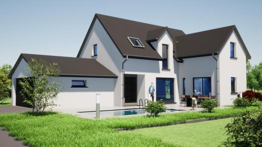 For sale Michelbach 140 m2 Haut rhin (68700) photo 0