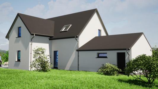 Acheter Maison 140 m2 Michelbach