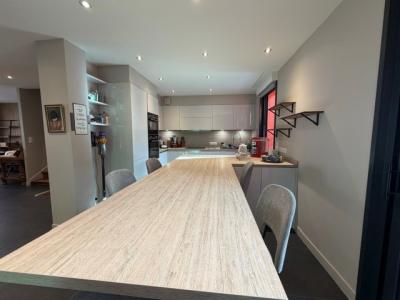 Louer Maison Essey-les-nancy Meurthe et moselle