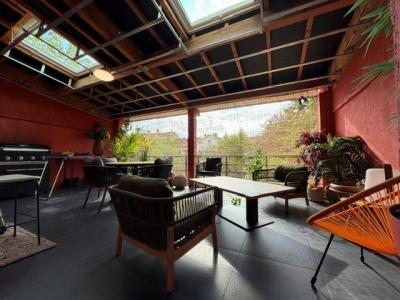 Louer Maison Essey-les-nancy 1090 euros