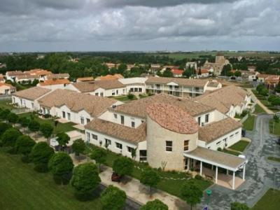 For sale Vouille 1 room 33 m2 Deux sevres (79230) photo 0