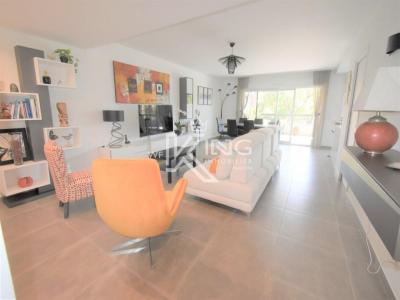 Annonce Vente 3 pi�ces Appartement Saint-raphael 83