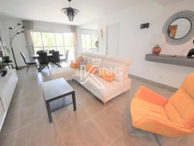 Acheter Appartement 95 m2 Saint-raphael
