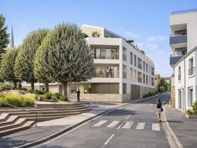 Annonce Vente 4 pi�ces Appartement Loroux-bottereau 44