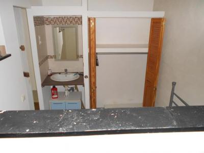 Louer Appartement 18 m2 Valenciennes