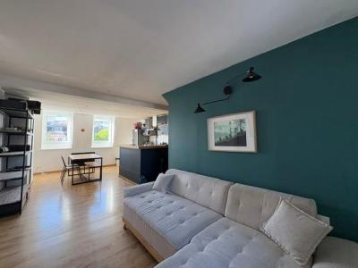 For rent Lille 2 rooms 42 m2 Nord (59000) photo 0