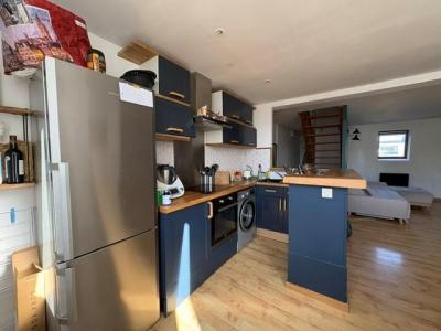 Louer Appartement 42 m2 Lille