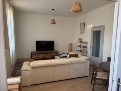 For rent Riorges 3 rooms 63 m2 Loire (42153) photo 0