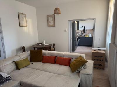 For rent Riorges 3 rooms 63 m2 Loire (42153) photo 1