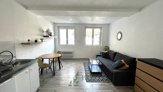 Annonce Location Appartement Roanne 42