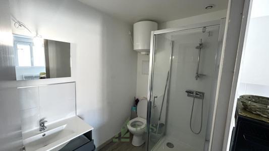Louer Appartement 22 m2 Roanne
