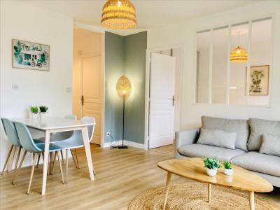 Annonce Location 2 pi�ces Appartement Saint-denis 974
