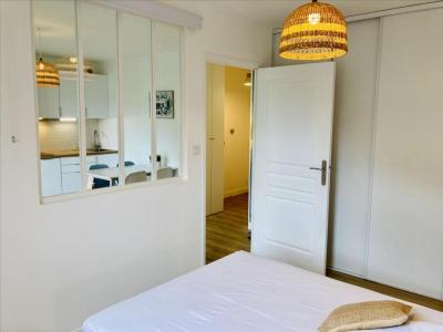 Louer Appartement Saint-denis Reunion