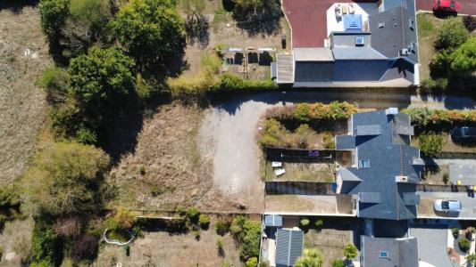 Annonce Vente Terrain Turballe 44
