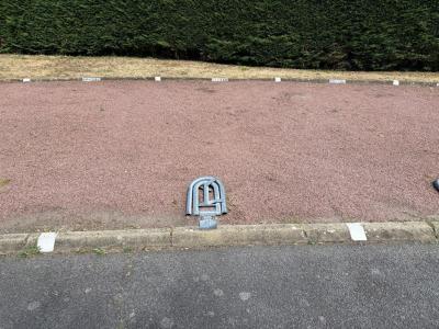 Acheter Parking Baule-escoublac