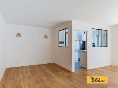 Annonce Vente 3 pi�ces Appartement Nantes 44