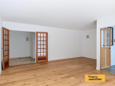 Acheter Appartement 75 m2 Nantes