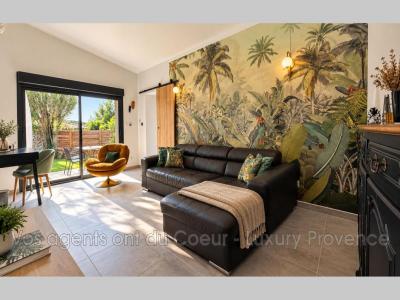 Acheter Appartement Beaurecueil Bouches du Rhone