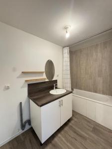 Acheter Appartement 74 m2 Saint-priest