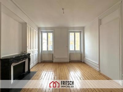 Annonce Vente 3 pi�ces Appartement Villefranche-sur-saone 69
