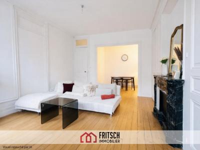 Acheter Appartement Villefranche-sur-saone Rhone