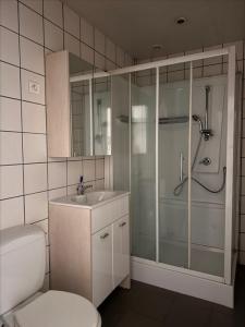 Louer Appartement 25 m2 Riom