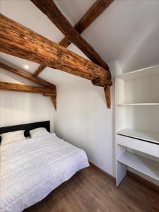 Annonce Location Appartement Riom 63