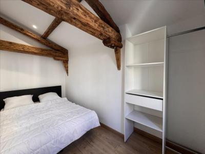 Louer Appartement 27 m2 Riom