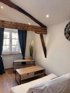 Louer Appartement Riom Puy de dome