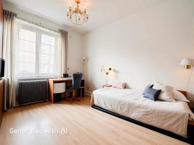 Annonce Vente 2 pi�ces Appartement Strasbourg 67