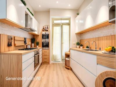 Acheter Appartement 45 m2 Strasbourg