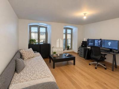 For sale Strasbourg 2 rooms 44 m2 Bas rhin (67000) photo 0