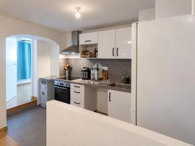 Annonce Vente 2 pi�ces Appartement Strasbourg 67