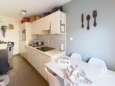Annonce Vente Appartement Strasbourg 67