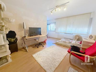Acheter Appartement Strasbourg Bas rhin