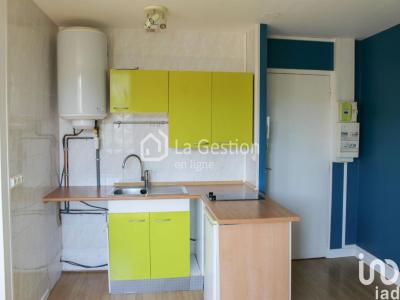 Annonce Location 2 pi�ces Appartement Thomery 77