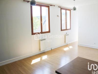 Louer Appartement 38 m2 Thomery
