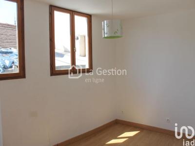 Louer Appartement Thomery Seine et marne