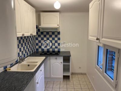 Annonce Location 3 pi�ces Appartement Ermont 95