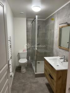 Louer Appartement Ermont Val d'Oise