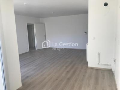 Annonce Location 3 pi�ces Appartement Riche 37