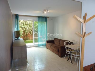 For rent Menton 2 rooms 35 m2 Alpes Maritimes (06500) photo 1