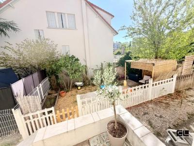 Annonce Vente 3 pi�ces Appartement Lyon-5eme-arrondissement 69