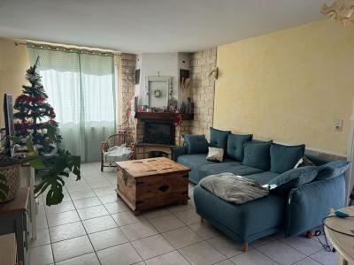 Annonce Vente 4 pi�ces Maison Camors 56